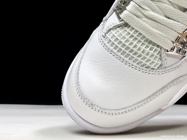 Rep Jordan Air Retro Pure 308497-100 Money 4 0623